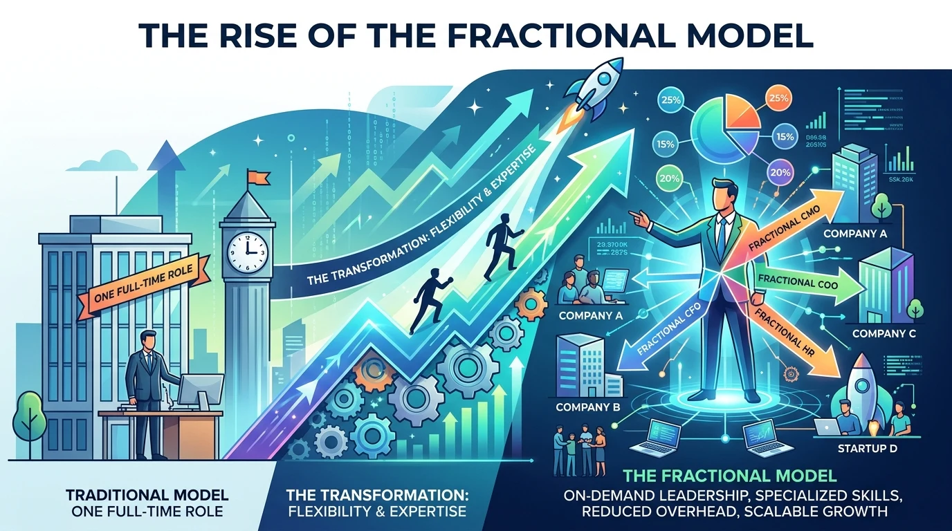Rise of the Fractional Model