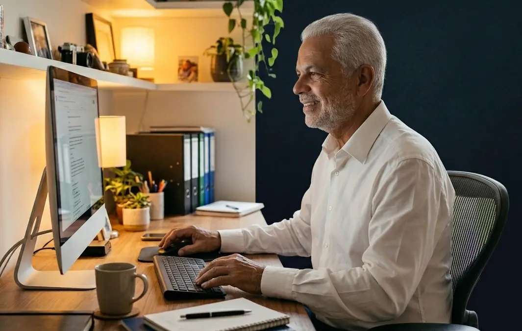 Fractional Legal Lawyer