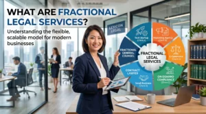 What Are Fractional Legal Services?